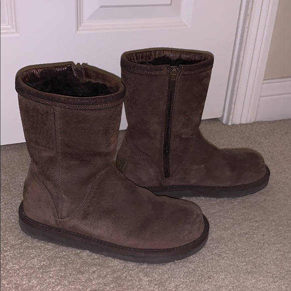 Classic UGG Boot Short - Picture 3 of 6